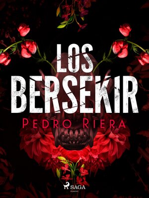 cover image of Los bersekir